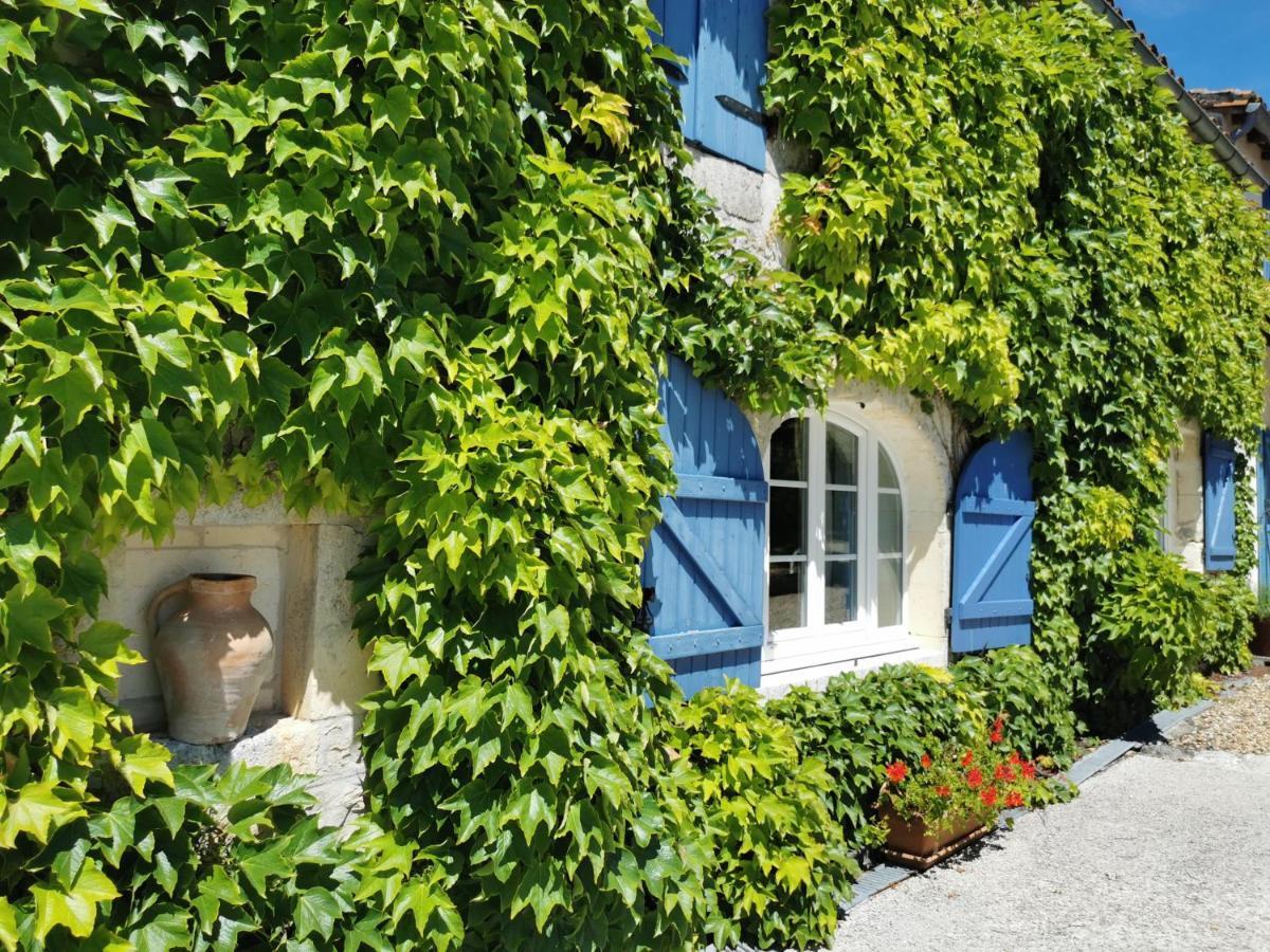 L'ancienne Distillerie Hébergement de vacances